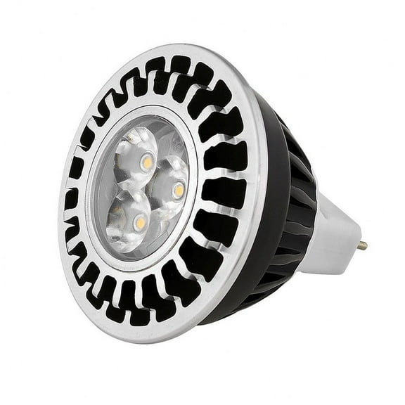 4W3K45-Hinkley Lighting-Accessory - 4W 3000K 45 Degree MR16 LED Replacement Lamp