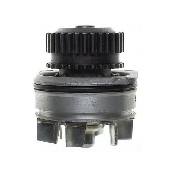Water Pump - Compatible with 2002 - 2018 Nissan Altima 3.5L V6 GAS 2003 2004 2005 2006 2007 2008 2009 2010 2011 2012 2013 2014 2015 2016 2017