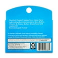 thumbnail image 5 of Equate Women's 5-Blade Cartridge Refills for Equate 5-Blade and Gillette Venus Handles, 6 Count, 5 of 7