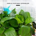 thumbnail image 4 of Monstrate Boquilla rociadora de plástico portátil para riego de flores, rociador de agua para botellas, rociador de plantas de jardín para el hogar, Jardín y Patio Monstrate HA001535-00, 4 of 6