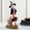 B, variant on Clearance TOFOTL Hal1oween Witch Resin Home Desktop Charming Doll Decorative Ornaments Craft Ornaments