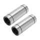 thumbnail image 4 of Rodamientos De Bolas Lineales De Cilindro, Rodamientos Lineales De Acero 2 Piezas Para Máquinas CNC ANGGREK Otros, 4 of 8