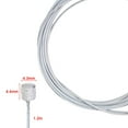 thumbnail image 1 of Replacement Bike Road Bicycle Front Rear Brake Derailleur Cable Line Core, 1 of 7