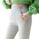 thumbnail image 2 of Forro Polar Para Mujer, Mallas Gruesas Elásticas De Cintura Alta Con Bolsillos, Pantalones De Yoga Cálidos Térmicos Para Invierno, Pantalones Para Senderismo Y Correr Vogacara HA046943-05, 2 of 6
