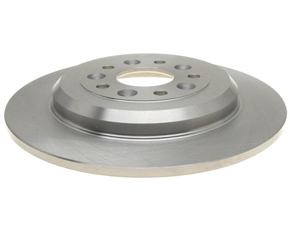 Photo 1 of AC Delco 18A2362A Brake Disc, Stock Replacement, Rear Driver Or Passenger Side
