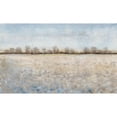 thumbnail image 3 of OToole, Tim 14x10 Black Modern Framed Museum Art Print Titled - Grazing Land II, 3 of 5