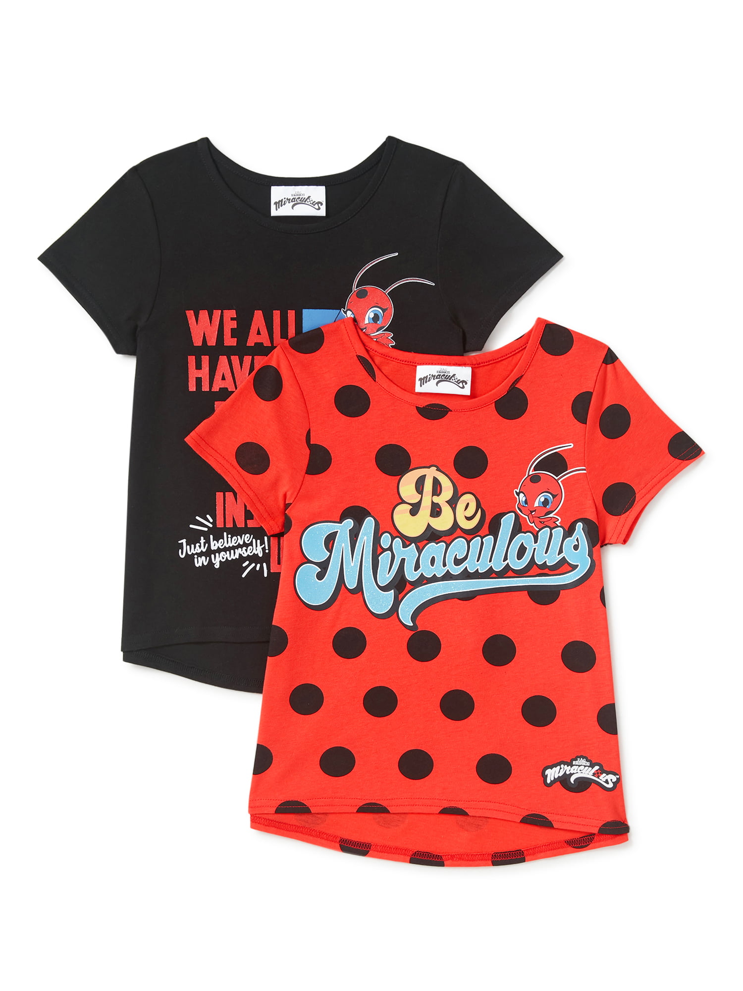 Details about   Mickey junior Girls Red Tshirt size 2T 