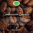 thumbnail image 4 of Sal de Mar con Caf&eacute; pura BOCA BLANCA - Natural del mar de Cort&eacute;s, bolsa de 1 kg, libre de qu&iacute;micos, Kosher certificada, ideal para asados y sazonador, Sal marina sin r, 4 of 8