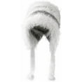 thumbnail image 4 of YooGuoGuo Women's Knit Beanie Hat Cute Fluffy Russian Ushanka Hat Plush Skull Cap Winter Warm Trapper Cap with Earflap, 4 of 6