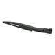 thumbnail image 2 of Juego de escobillas limpiaparabrisas traseras A 245 820 08 44, color negro, para Benz Clase B W245 B160 2005-2010, 2 of 14
