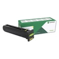 thumbnail image 2 of Lexmark Cartouche de Toner 72K1XY0, 2 of 2