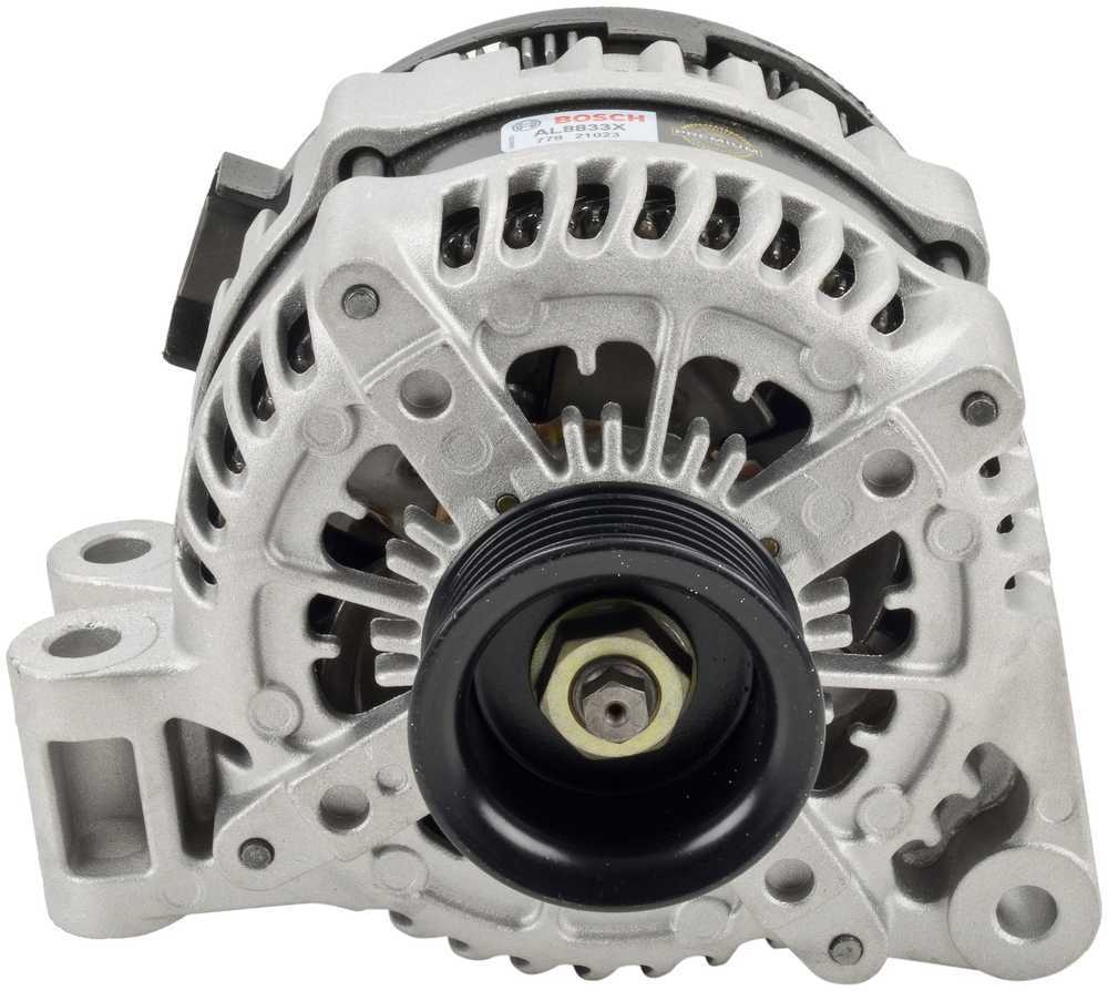 Bosch AL8833X Premium Alternator