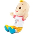 thumbnail image 3 of CoComelon JJ Plush Doll Stuffed Pillow Buddy 17 inch tall, 3 of 5