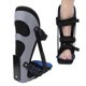 thumbnail image 4 of Fascitis Plantar Fascitis Pierna Apoyo Brace, Esponja Suave Espesada Pie Gota Ortesis Brace Bandas De Tensión Doble Para La Corrección Del Pie Del Arco Para Valgus ANGGREK No, 4 of 7