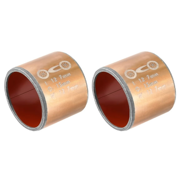 High Strength Bushing Shock Absorbers Quickly Install Rear Shock Bushing for Bike Accessories