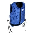 thumbnail image 1 of S SERENABLE Horse Riding Waistcoat Safe Equestrian Eventer Body Protection Vest Kids CL, 1 of 9