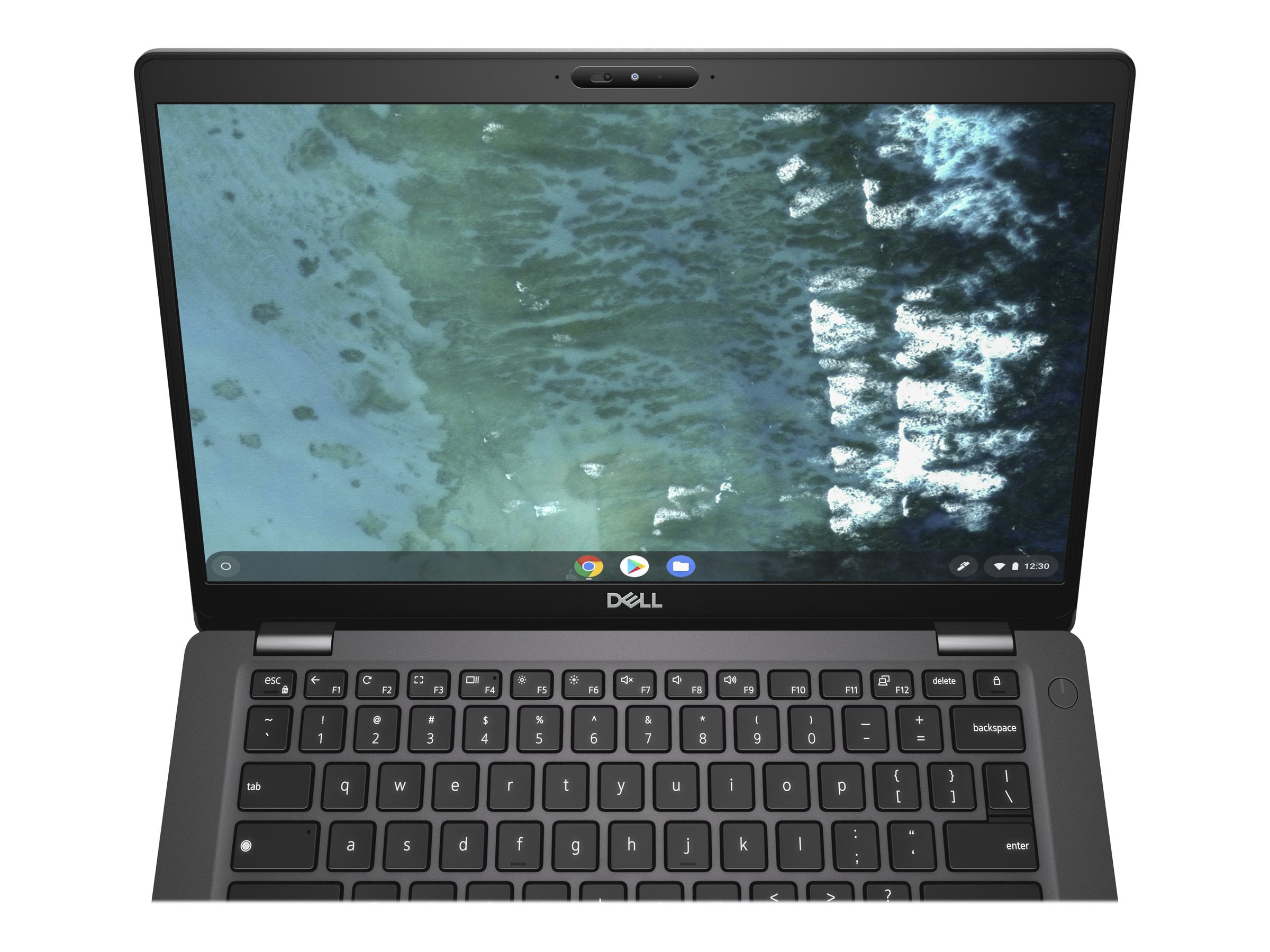 Dell Latitude 5400 Chromebook Enterprise - Intel Celeron - 4305U