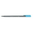 thumbnail image 1 of Staedtler 334-34 Stylo Fineliner Bleu Aqua, 1 of 1