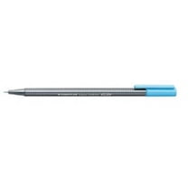 Staedtler 334-34 Aqua Blue Fineliner Pen