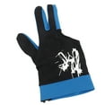 thumbnail image 3 of Guantes de bateo de fútbol, equipo, un par de guantes de fútbol, guantes deportivos de fútbol, guantes de fútbol de rendimiento mejorado, de primera línea, 3 of 14