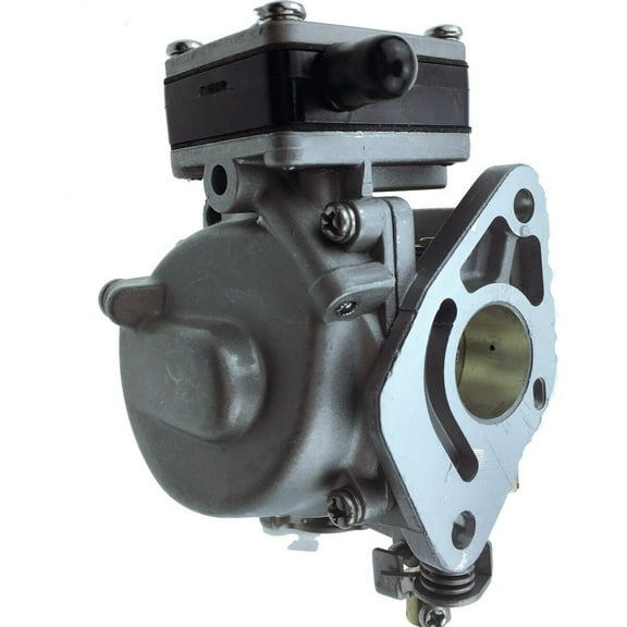 Carburetor Assy For Tohatsu Nissan Outboard Motor 2-Stroke 5HP M5Ns5 369-03200-2