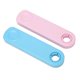 thumbnail image 2 of 2Sets Silicone Cotton Swabs Reusable Double Ended Makeup Cotton Buds Portable Cosmetic Cotton Swabs for Travel, 2 of 3
