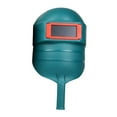 thumbnail image 1 of Rongfmy Hand Held Welding Shield Anti Splash Accessories Lightweight Protective Gear Green, 1 of 9