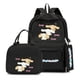 thumbnail image 2 of 3Pcs/set Sanrio Cinnamoroll Backpack for Teenager Girl Student Back To School Backpack Lunch Bag Women Schoolbag Travel Rucksack, 2 of 2