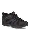 thumbnail image 2 of Zapatos Merrell Cham 8 Stretch Impermeables Tácticos Negros, 2 of 8