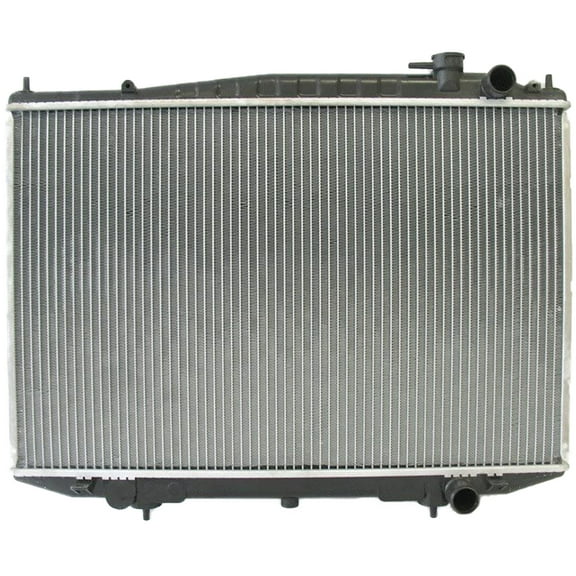 REACH 41-2151 Radiator for a FRONTIER / XTERRA 98-04 Radiator Replacement
