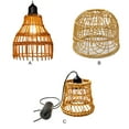 thumbnail image 1 of maskred Soft Warm Lighting Pendant Light For Cozy Atmosphere Adjustable Customizable Ceiling Pendant Lamp 2, 1 of 6