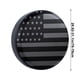 thumbnail image 3 of Funda grande para neumáticos de SUV, remolques y autocaravanas | Protector solar impermeable y resistente al viento para rueda de repuesto | Tejido de poliéster resistente con cremallera y cordón |, 3 of 6