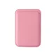 thumbnail image 1 of Tarjetero de cuero magnético, soporte para teléfono Macsafe para Magsafe IPhone 15 14 13 Pro Max Mac, soporte seguro para teléfono, 1 of 5