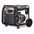 thumbnail image 1 of Generador Inverter Evans 10kw 120/240v Monofasico 18hp, 1 of 1