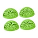 thumbnail image 3 of 4 piezas de cuevas para esconderse, decoraciones para cuevas, suministros para cría y desove. Verde, 3 of 9