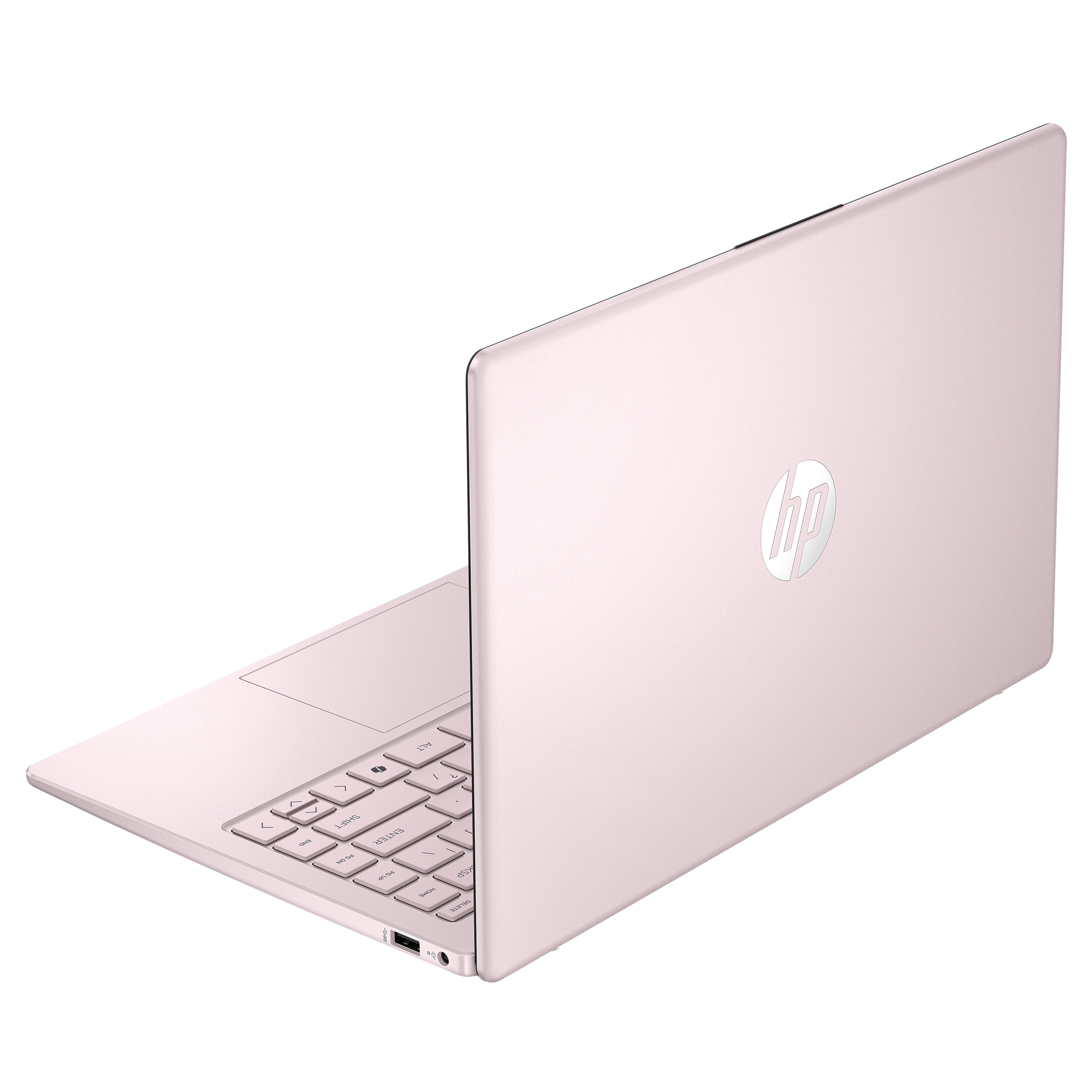 HP 14-inch Laptop Intel N150 4GB RAM 128GB Storage photo 5