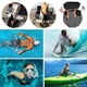 thumbnail image 2 of Cambiador de traje de neopreno, bolsa de traje de baño para trajes húmedos, bolsa de almacenamiento impermeable para trajes de buceo en la playa, ropa de almacenamiento para buceo y Surf en, 2 of 5