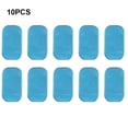 thumbnail image 3 of Paquete de 10 Alfombrillas Antideslizantes Toystoory alfombrilla antideslizante azul, 3 of 6