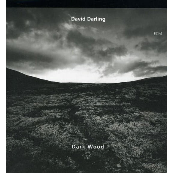 David Darling - Darkwood - Jazz - CD
