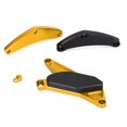 thumbnail image 6 of Motorcycle Engine Case Stator Cover Guard Slider For Suzuki Gsxr600 750 06-11 Gold, 6 of 7