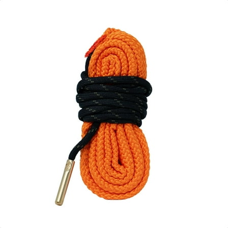 GRITR Gun Bore Cleaning Ropes for 22/6mm/243 Rifles