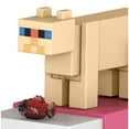 thumbnail image 7 of Minecraft Action Figures & Accessories Collection, 3.25-inch Scale & Pixelated Design (Characters May Vary), 7 of 7