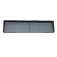 thumbnail image 4 of DOLITY Shelf over The Stove Kitchen Organization over The Stove Spice Rack Dark Gray, 4 of 9