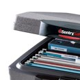 thumbnail image 5 of SentrySafe H4300 0.65 Cu. Ft. Fire/Waterproof Office File & Home Security Safe, 5 of 5