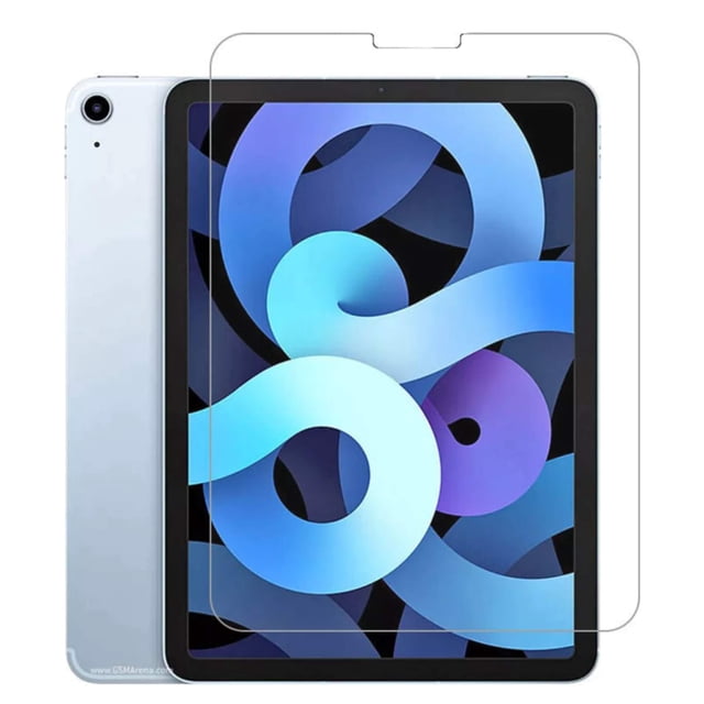 Mica De Cristal Templado MR. GADGETS Protector De Pantalla Para iPad Air 4/5/Pro 11