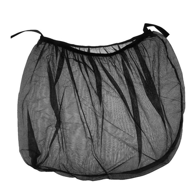 S SERENABLE Car Sun Shade Curtain Anti-Mosquito Net UV Proof Window Sox XL