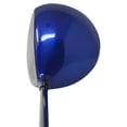 thumbnail image 6 of Men's Integra SoooLong 450cc Titanium 10.5° Driver Right Handed Premium Ultra Forgiving Stiff Flex Graphite Shaft Tour Velvet Grip, 6 of 6