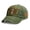 Army Green, variant on 250th Anniversary Embroidered Hat,United States 1776–2026 Patriotic Baseball Cap, Unisex July 4th Freedom Commemorative Hat