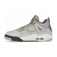thumbnail image 2 of Jordan Kid's 4 Retro SE Craft Photon Dust Basketball Shoes, from StockX, 2 of 5