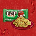thumbnail image 5 of M&M's Minis Milk Chocolate Christmas Candy - 10 oz Bag, 5 of 13